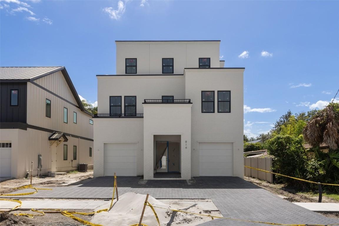 814 W Braddock St., Tampa, FL 33603