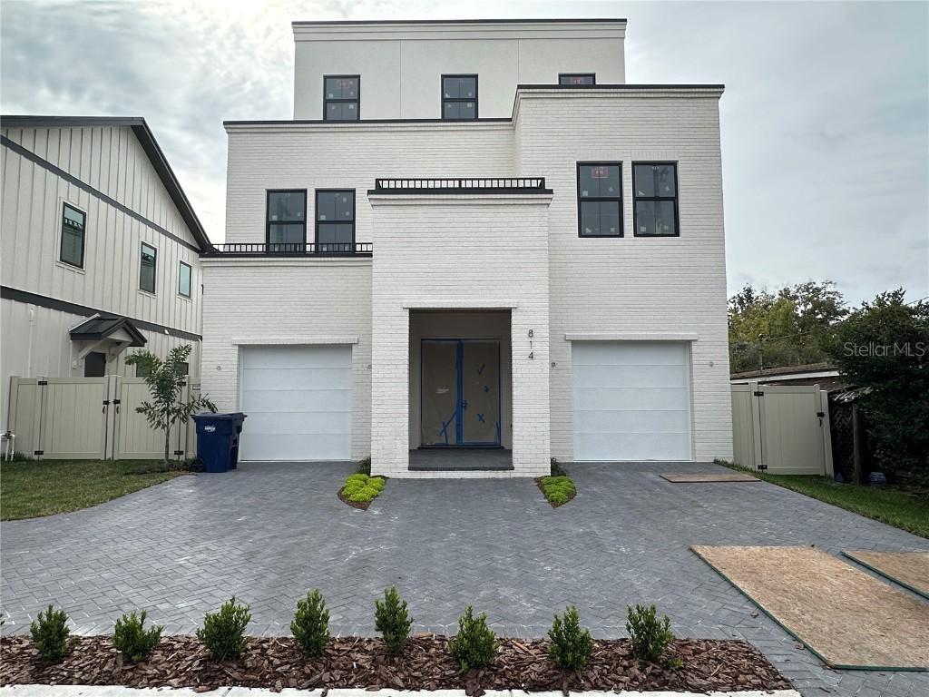 814 W Braddock St., Tampa, FL 33603