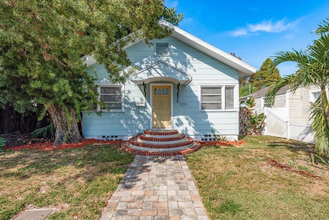 1525 38th Ave., St Petersburg, FL 33704