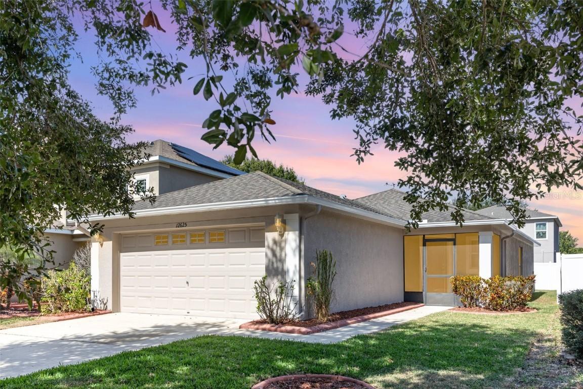 12625 Belcroft Dr., Riverview, FL 33579