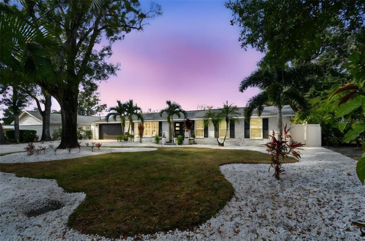 4918 N River Shore Dr., Tampa, FL 33603