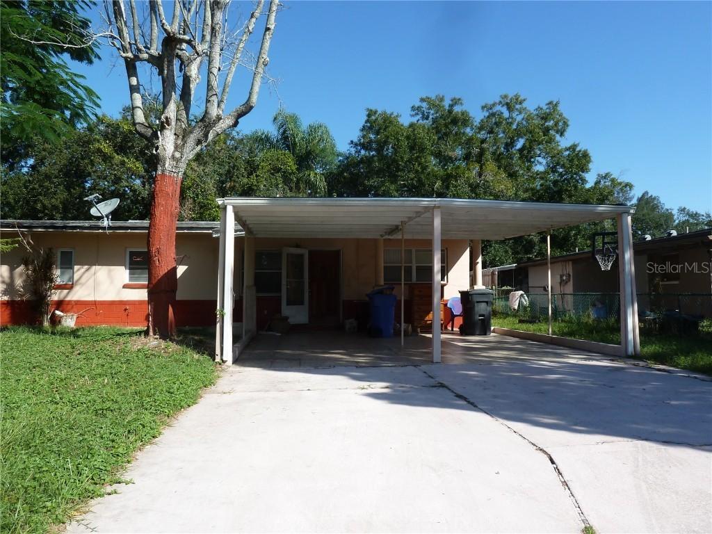 7406 Manchester Ln., Tampa, FL 33619