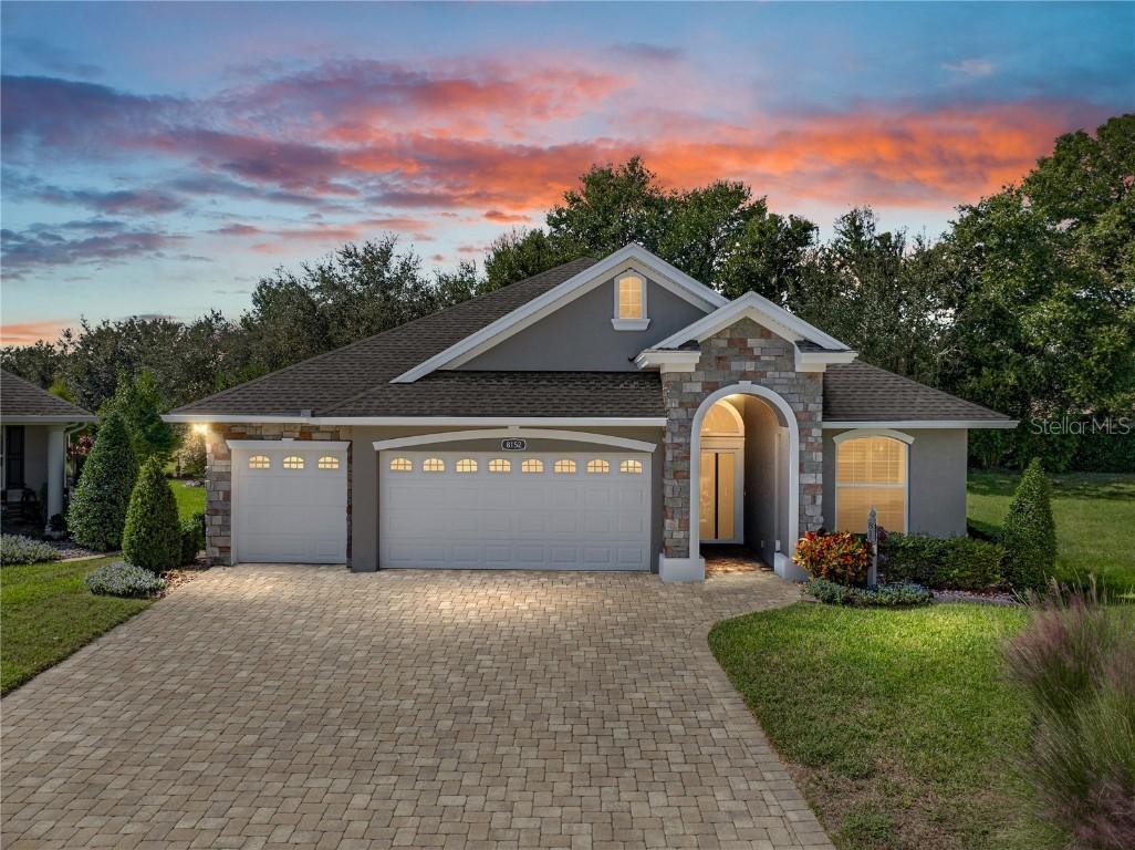 8152 Lake James Dr., Lakeland, FL 33810