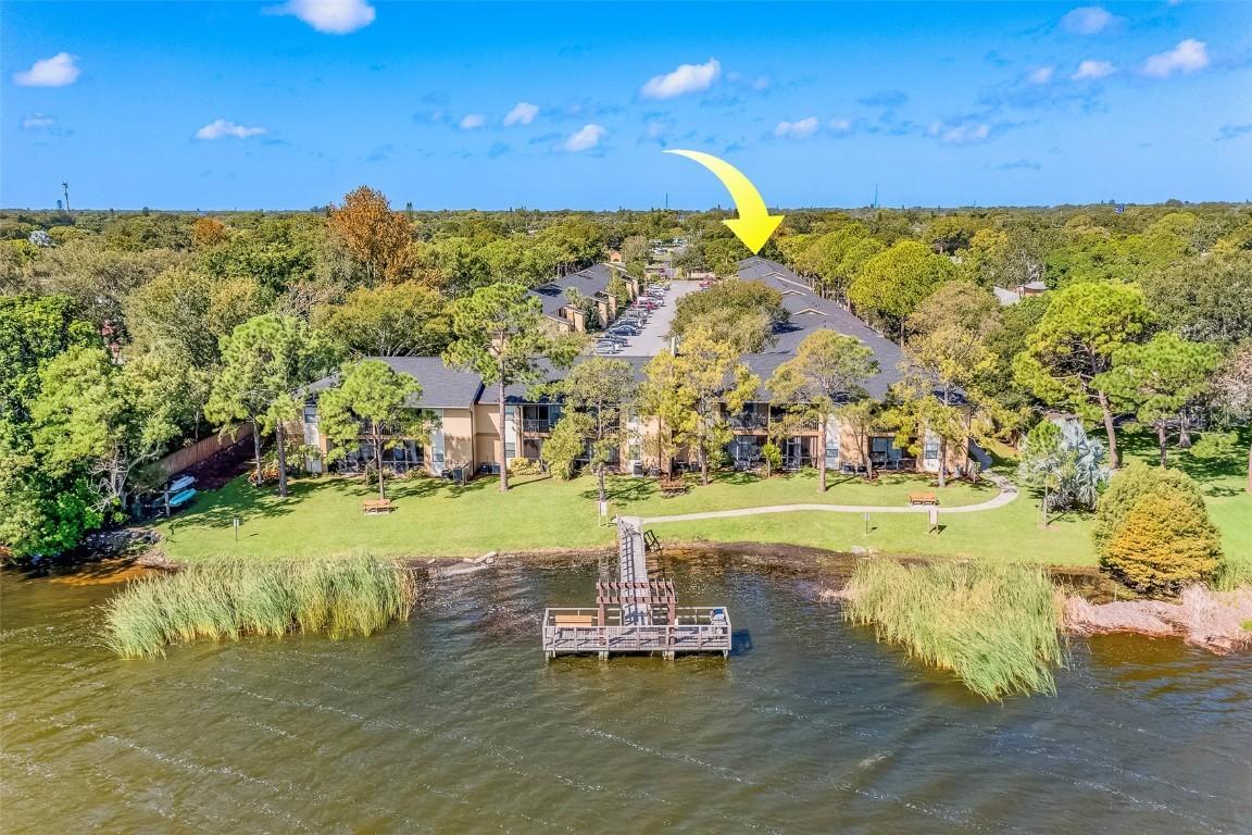 10195 Sailwinds Blvd. #202, Largo, FL 33773