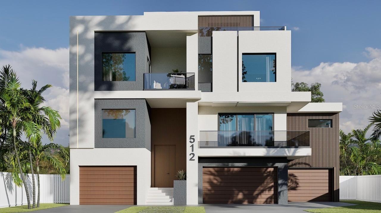 512 173rd Ave., North Redington Beach, FL 33708