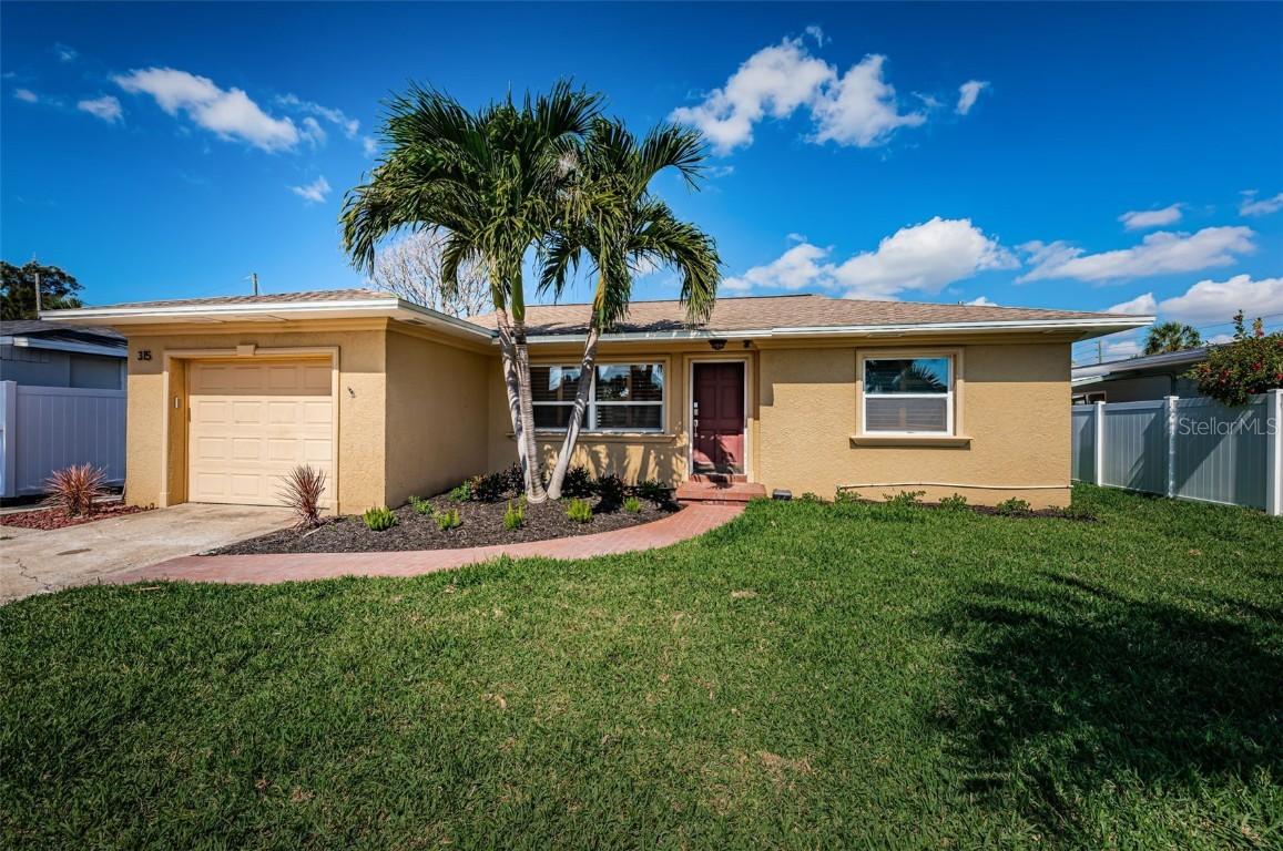 315 82nd Ave., St Pete Beach, FL 33706