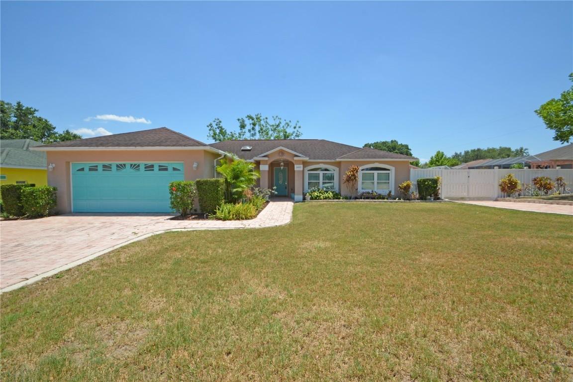 3405 Summerwood Way, Lakeland, FL 33812