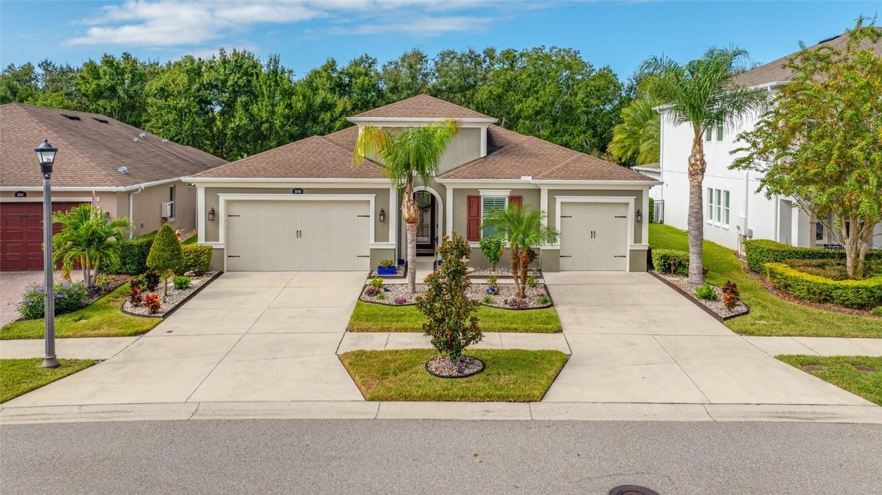 3546 Wicket Field Rd., Lutz, FL 33548