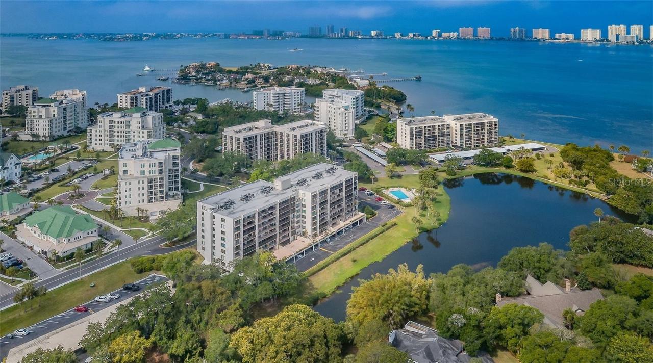 220 Belleview Blvd. #305, Belleair, FL 33756