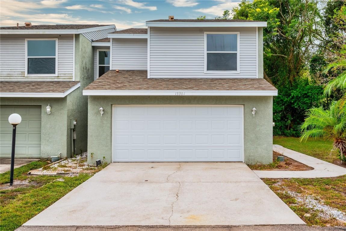 13301 Arena Pl., Tampa, FL 33612