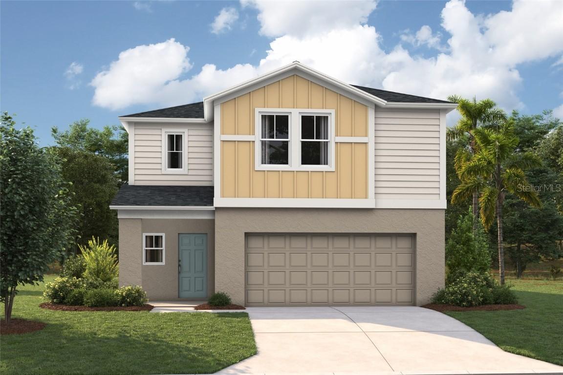 6007 Prairie Run, Haines City, FL 33844