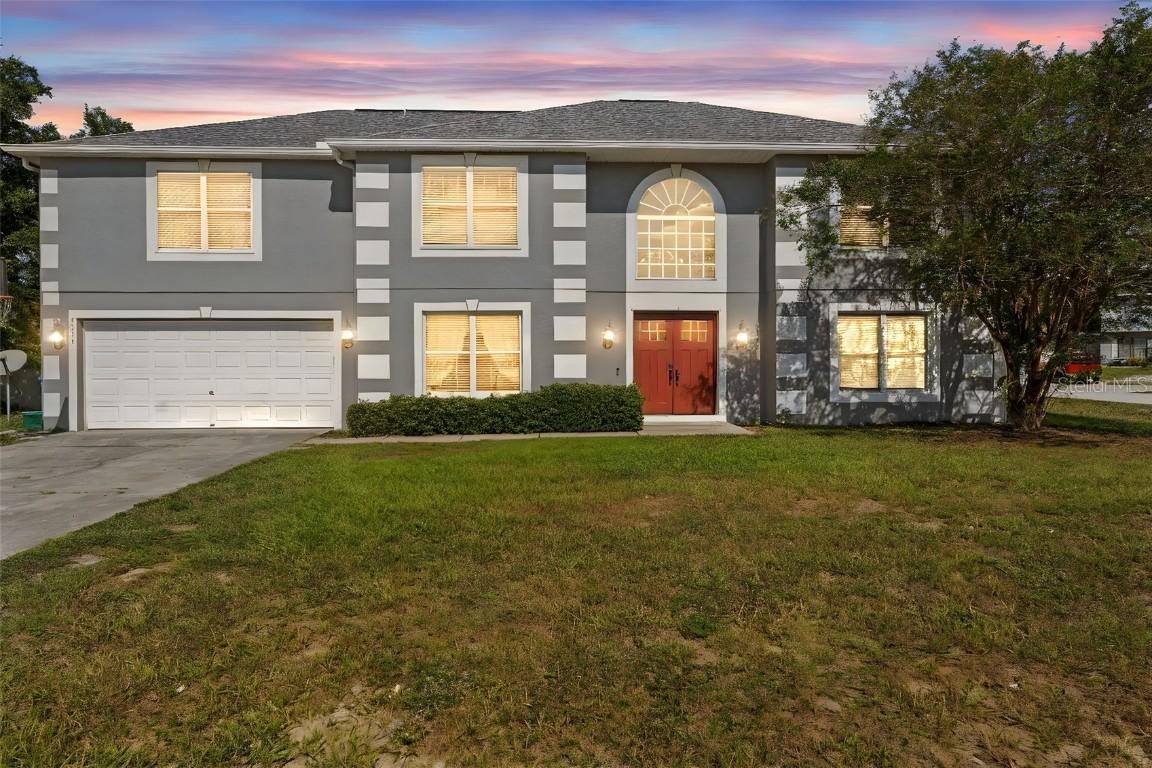 7319 Lagoon Rd., Spring Hill, FL 34606