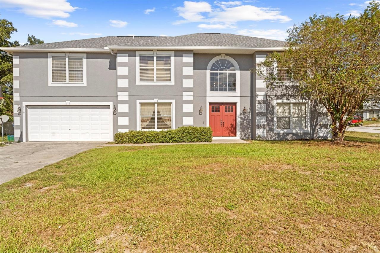 7319 Lagoon Rd., Spring Hill, FL 34606
