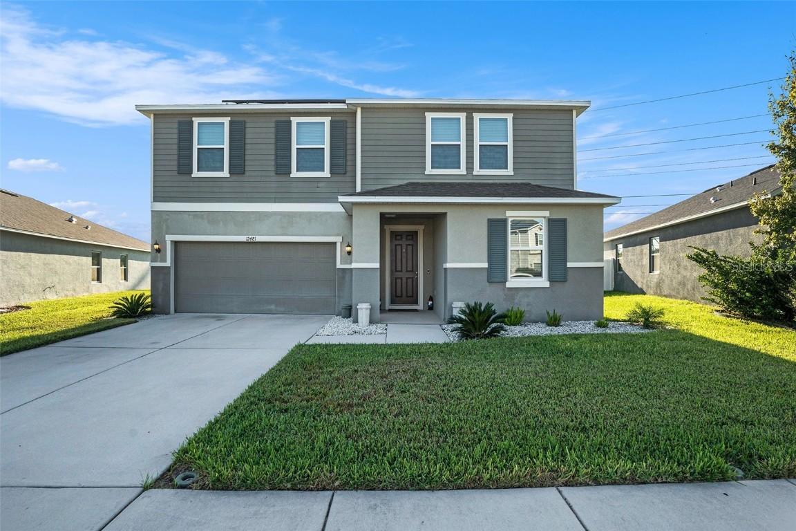 12481 Aston Dr., Hudson, FL 34669