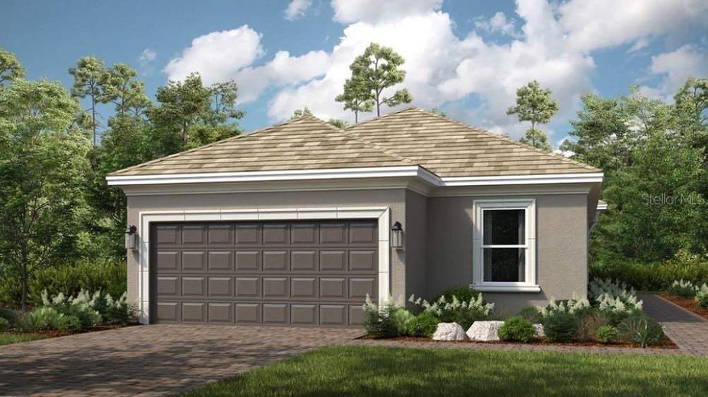 3871 Consolare Ct., Wesley Chapel, FL 33543