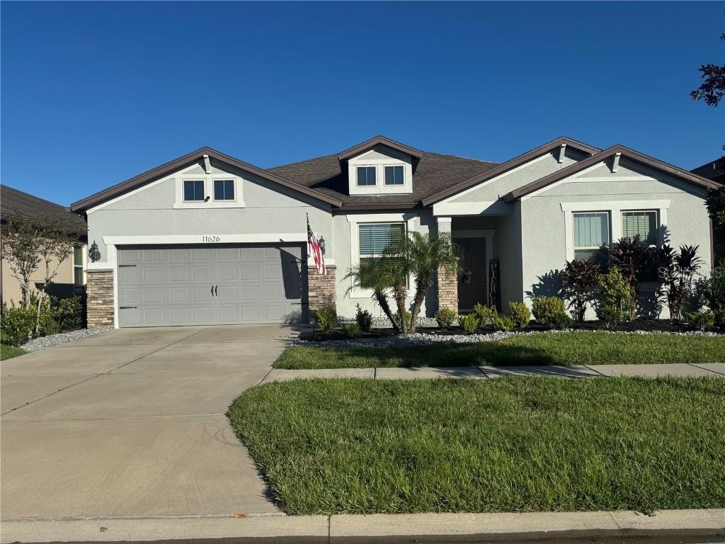 11626 Dublin Grafton Dr., Riverview, FL 33579