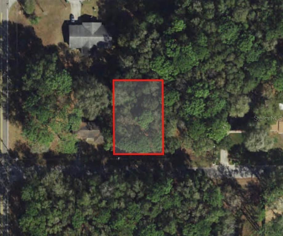 6601 E Gentry St., Inverness, FL 34452