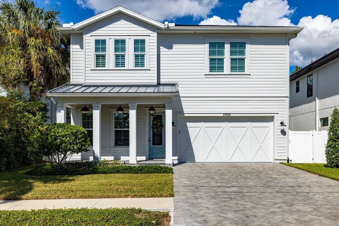 3703 1/2 W San Pedro St., Tampa, FL 33629