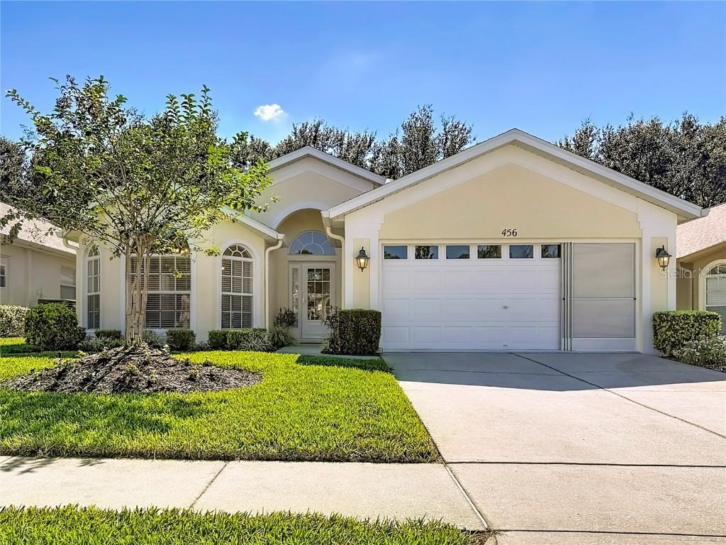 456 Greenwich Cir., Spring Hill, FL 34609