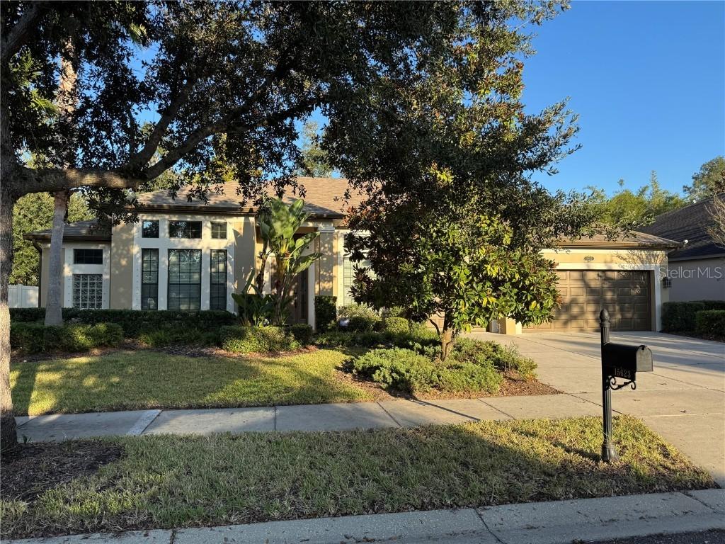 15623 Hampton Village Dr., Tampa, FL 33618