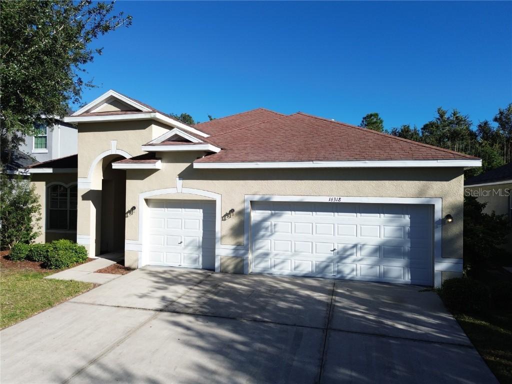 16318 Bridgelawn Ave., Lithia, FL 33547