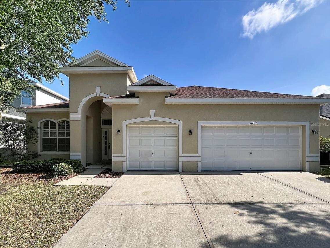 16318 Bridgelawn Ave., Lithia, FL 33547