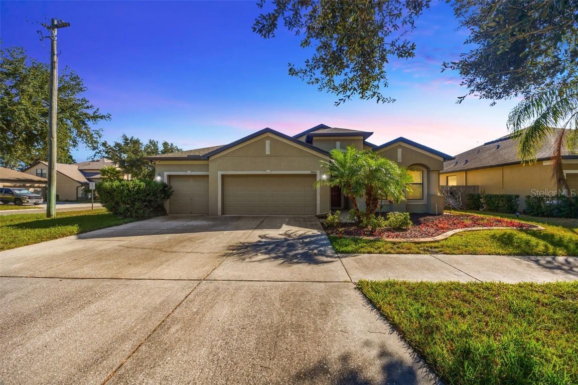 9804 Carr Rd., Riverview, FL 33569