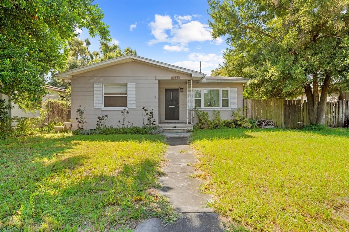 3468 9th Ave., St Petersburg, FL 33713
