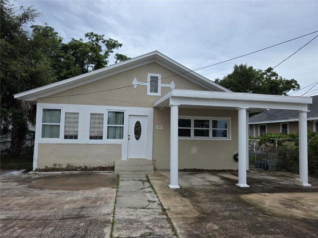207 Hibiscus St., Tarpon Springs, FL 34689