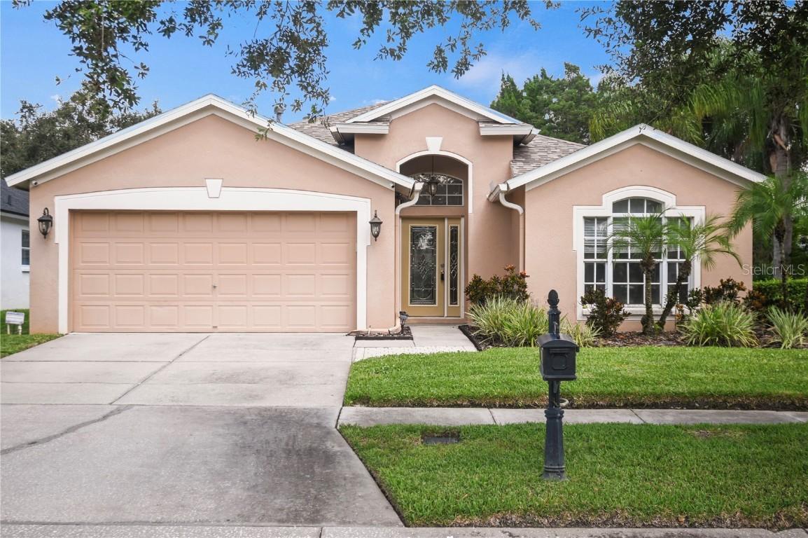 9986 Stockbridge Dr., Tampa, FL 33626
