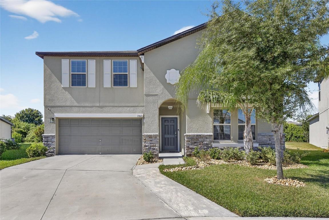 13503 Wild Ginger St., Riverview, FL 33579