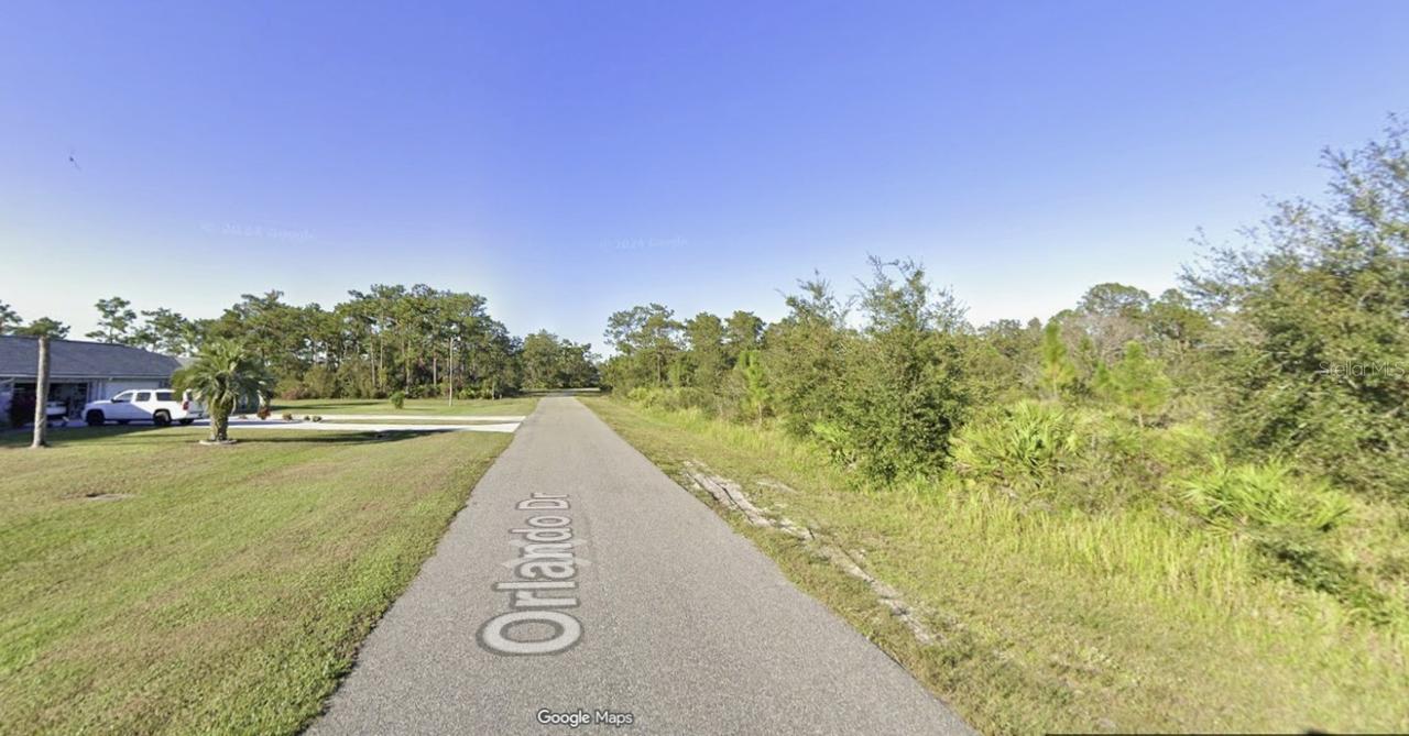6931 Orlando Dr., Indian Lake Estates, FL 33855