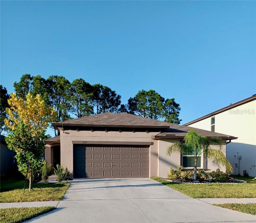 253 Rain Lily Ave., Spring Hill, FL 34609