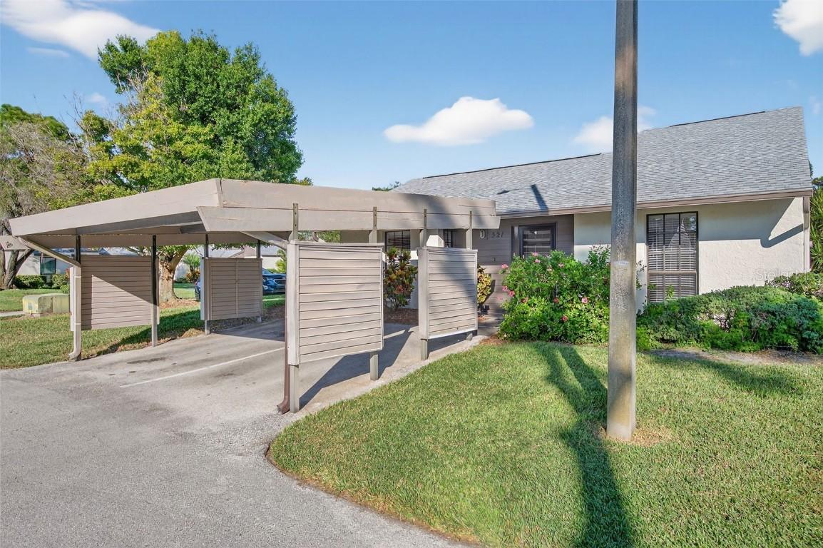 321 Windrush Loop, Tarpon Springs, FL 34689