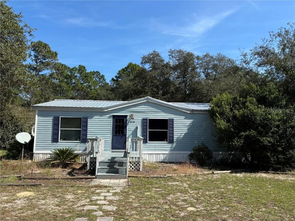 4110 SW 168th Cir., Ocala, FL 34481