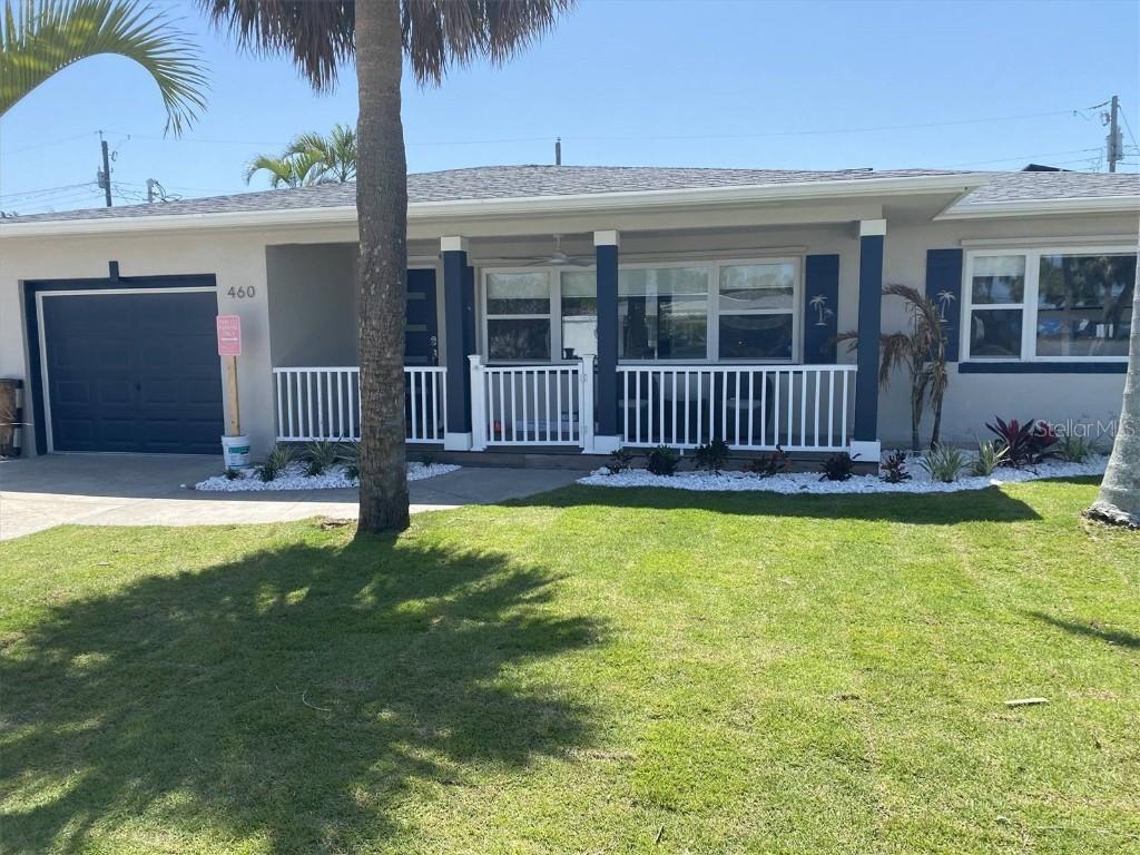 460 87th Ave., St Pete Beach, FL 33706