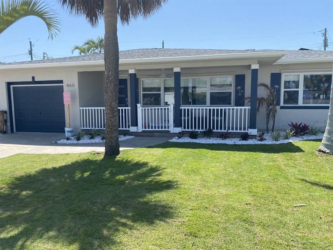 460 87th Ave., St Pete Beach, FL 33706