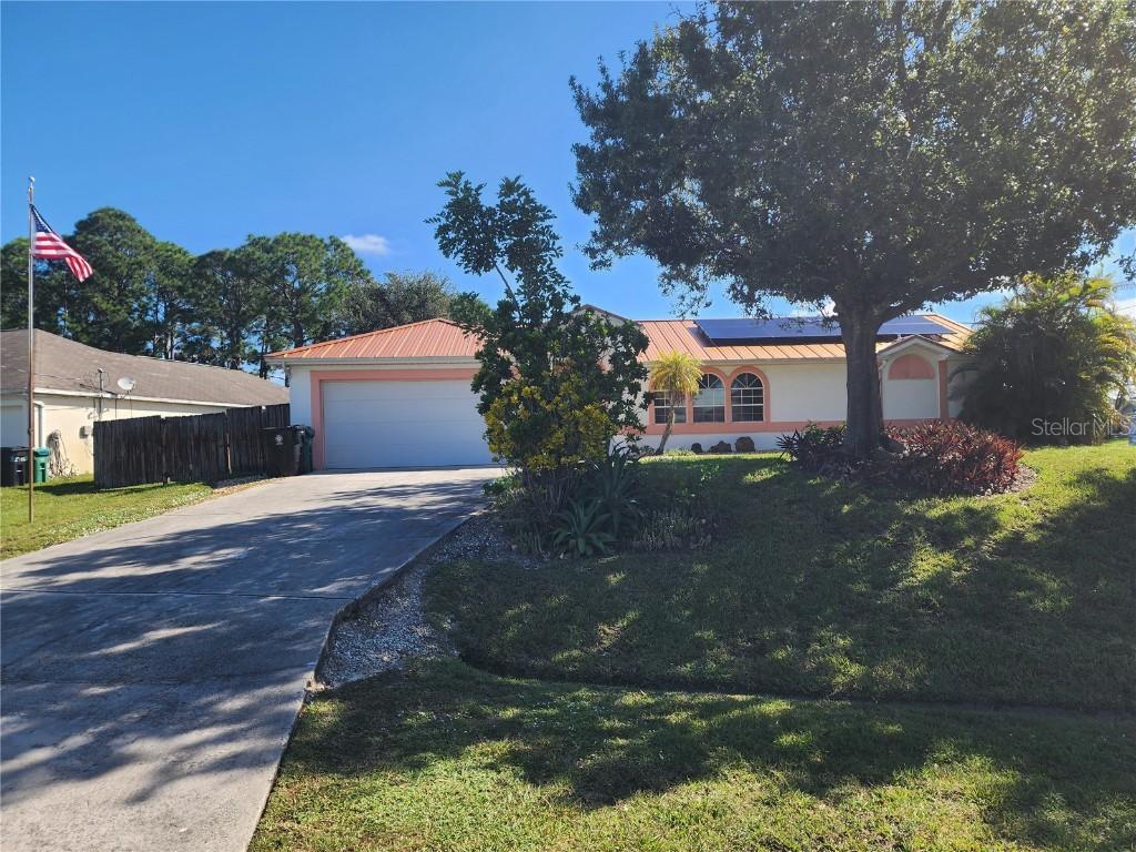 4089 SW Kamsler St., Port St Lucie, FL 34953