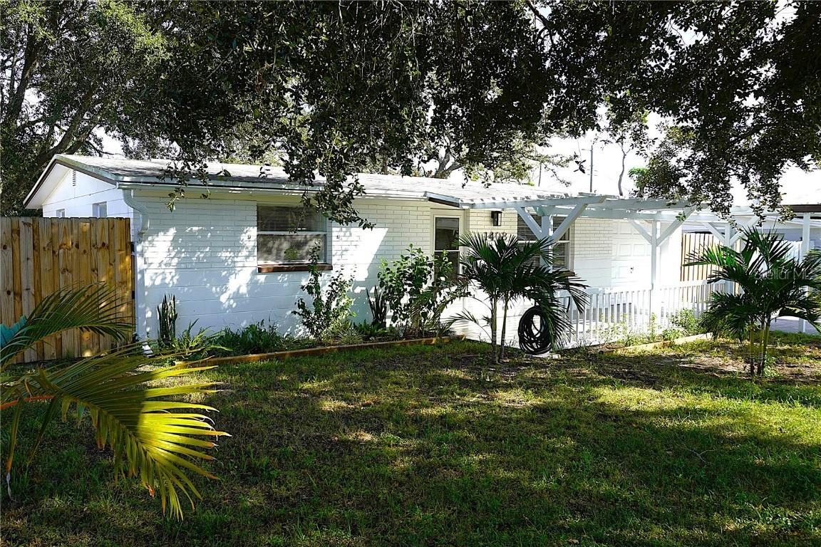 1408 Jennings Dr., Holiday, FL 34690