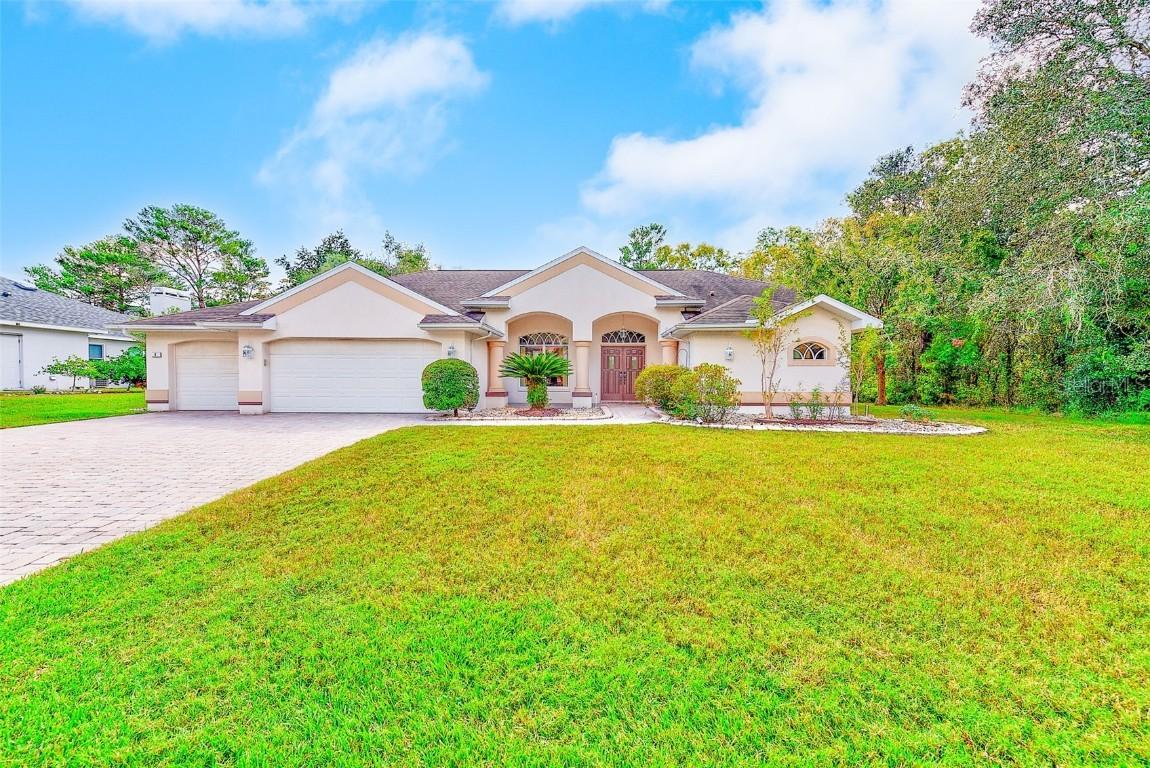 4 Poppy Ct., Homosassa, FL 34446