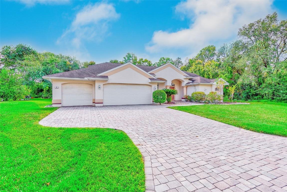 4 Poppy Ct., Homosassa, FL 34446