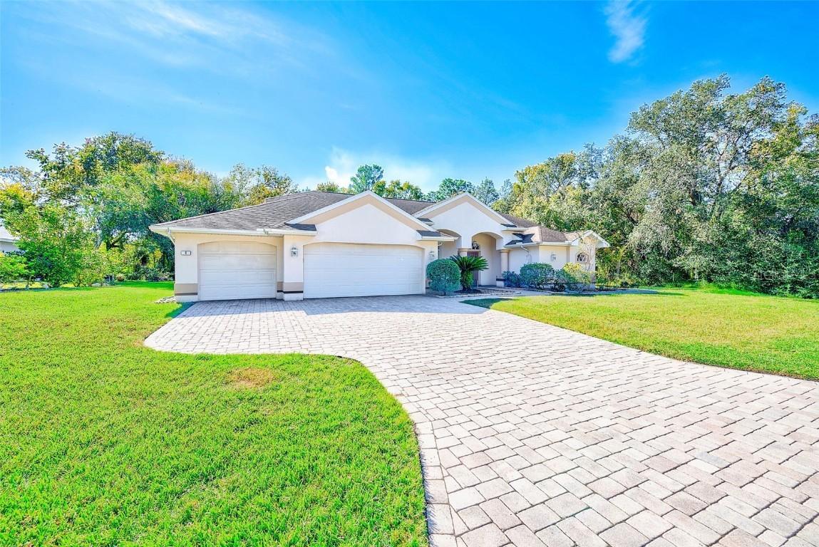 4 Poppy Ct., Homosassa, FL 34446