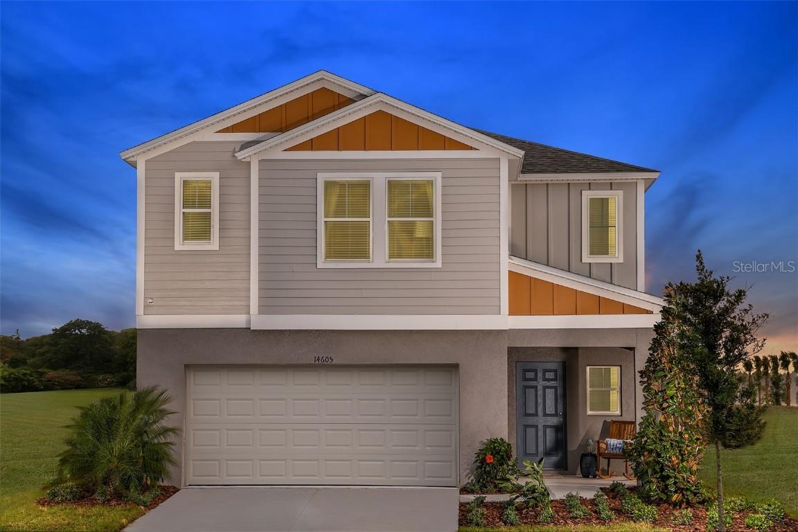 4386 Rivervbend Blvd., Haines City, FL 33844