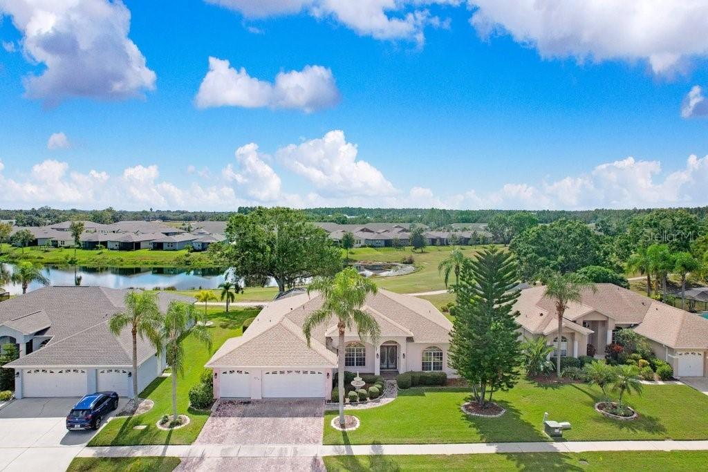 3614 Gaviota Dr., Sun City Center, FL 33573