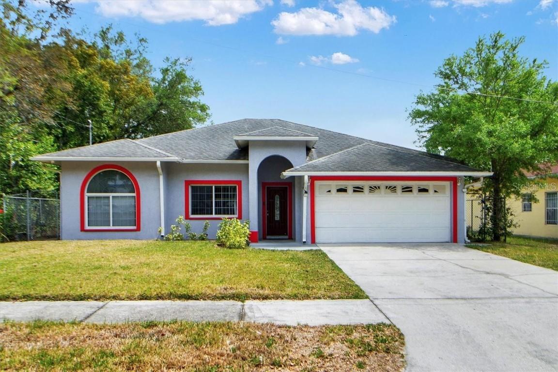 10907 N 48th St., Tampa, FL 33617