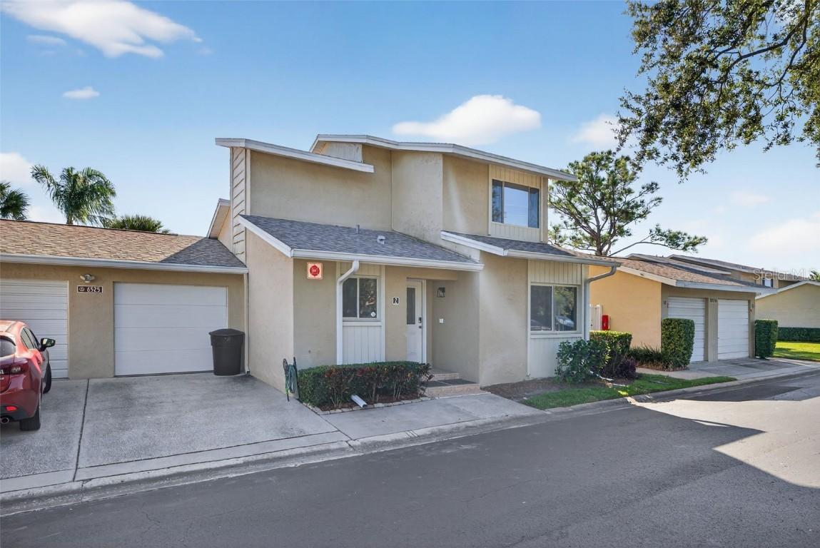 6525 Cape Sable Way #2, St Petersburg, FL 33702