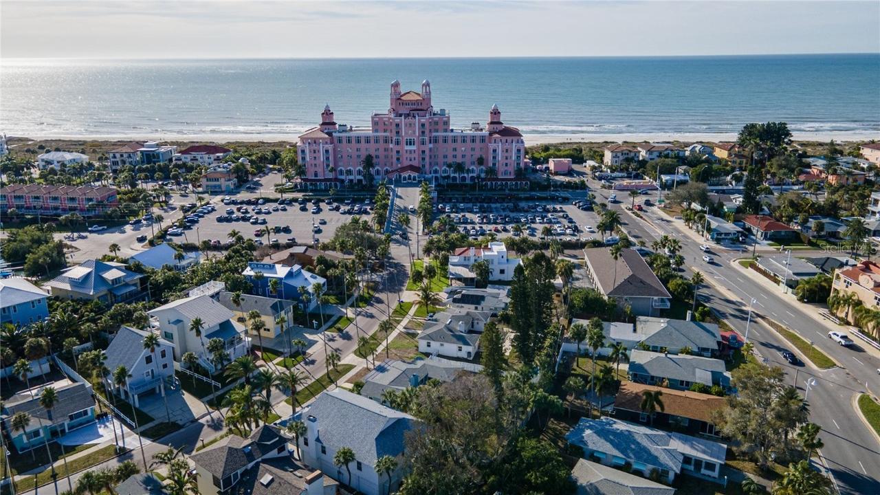 3614 Gulf Blvd., St Pete Beach, FL 33706