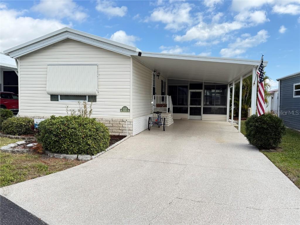 7225 Mount Fairfield Rd. #541, St Petersburg, FL 33702