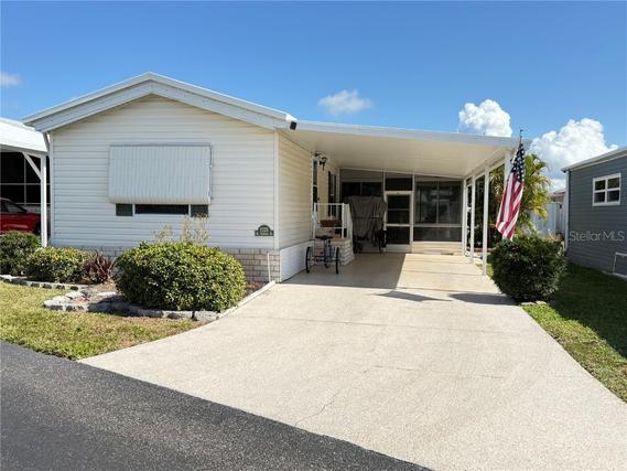 New Construction Homes For Sale This Week in St. Petersburg: October 15th to October 21st