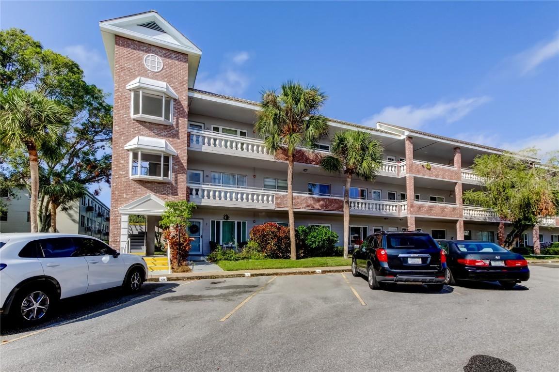 2460 Persian Dr. #26, Clearwater, FL 33763